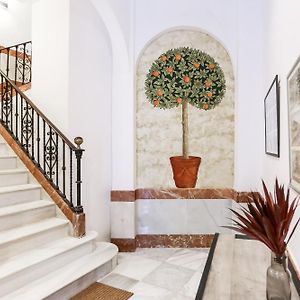 Appartement op de Eerste Verdieping